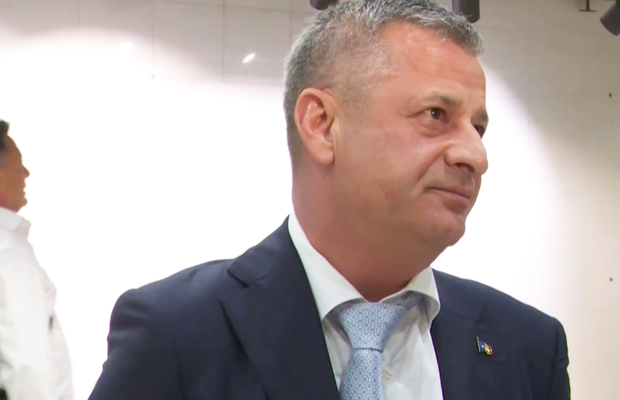 Ioan Varga, reacție după intrarea CFR-ului în insolvență: „Care e problema? Să vă spun datoria totală”