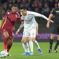 Billel Omrani va reveni la CFR Cluj// foto Imago Images