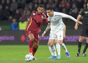 Transferuri de noaptea minții la CFR Cluj » Incredibil cine ajunge în insolvență în Gruia! Rămâne Șumudică?