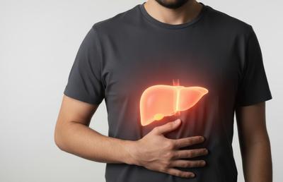 Recuperarea după efort nu depinde doar de mușchi. Ce rol are ficatul?