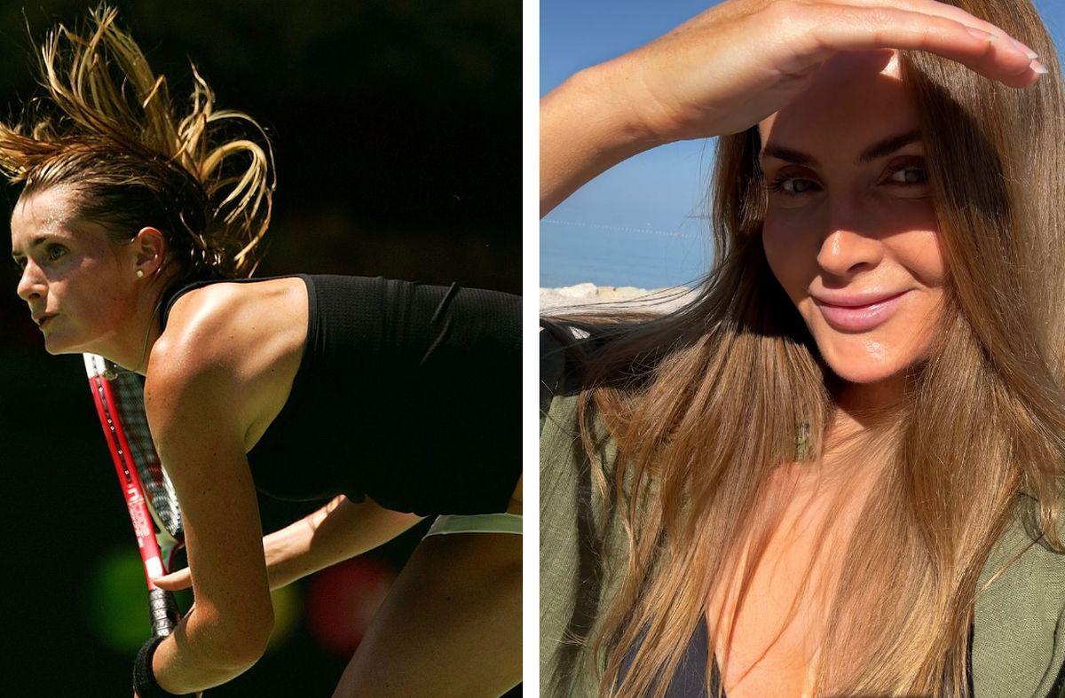 Vi-o mai amintiți? Ce face astăzi jucătoarea care a învins-o pe Simona Halep în prima ei finală WTA: „Nu îmi lipsește tenisul”