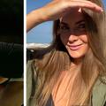 Ce face astăzi Iveta Benesova, tenismena care o învingea pe Halep în prima ei finală de turneu WTA