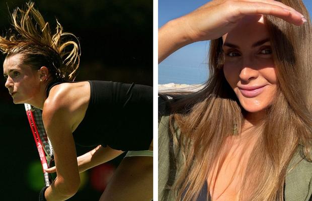 Ce face astăzi jucătoarea care a învins-o pe Simona Halep în prima ei finală WTA: „Nu îmi lipsește tenisul”