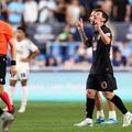 Lionel Messi, primul gol după moartea tatălui său // foto: imago images