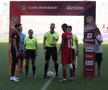 Steaua - Csikszereda, în play-off-ul Cupei României// foto: Andrei Furnigă (GSP)