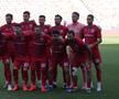 Steaua - Csikszereda, în play-off-ul Cupei României// foto: Andrei Furnigă (GSP)