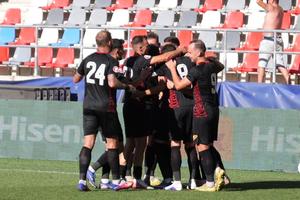 Steaua - Csikszereda și Șelimbăr - Botoșani, ultimele două meciuri din play-off-ul Cupei României Betano » Prelungiri în Ghencea
