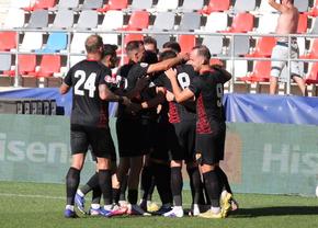 Gol în prelungiri la Steaua - Csikszereda, în play-off-ul Cupei României Betano