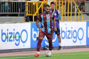 12 meciuri în play-off-ul Europa League. Echipa lui Salah se chinuie cu maghiarii