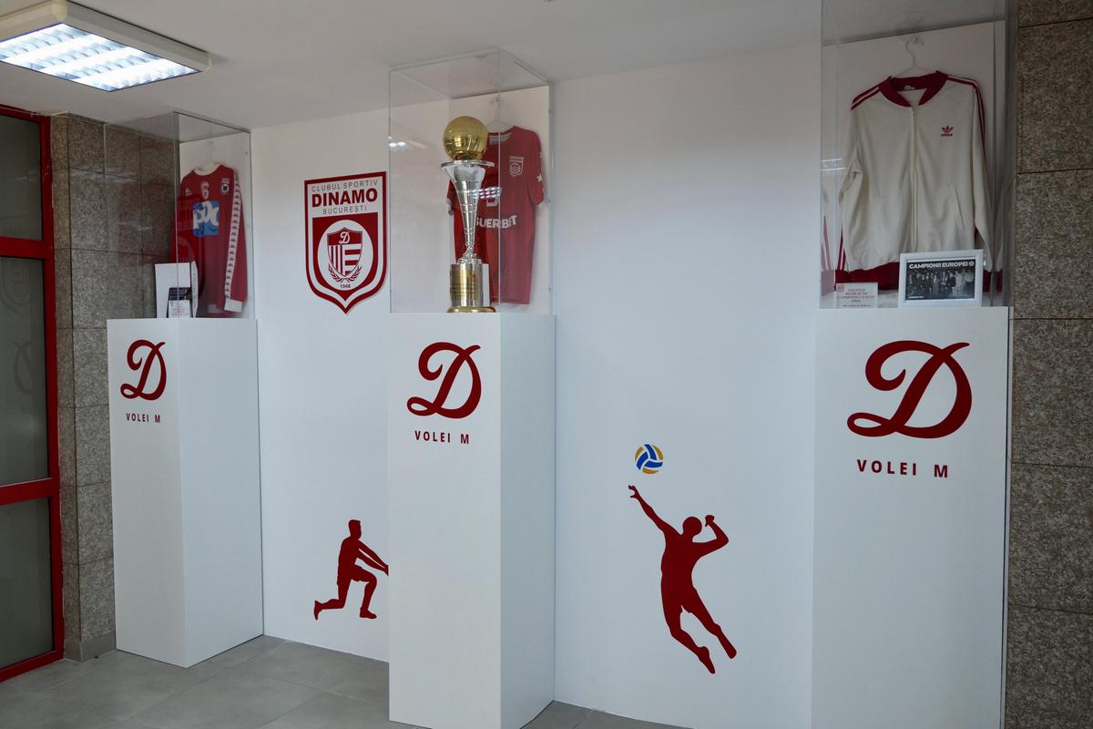 Dinamo atacă Europa! Mesajul antrenorului înaintea sezonului de Champions League: „Va fi greu pe toate fronturile!”