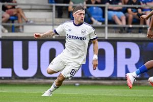 12 meciuri în play-off-ul Europa League. Deschidere de scor în Kazahstan