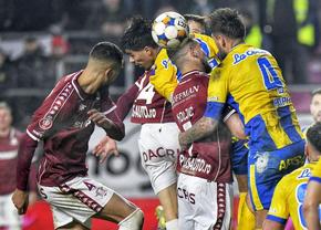 Petrolul - Rapid, mari orgolii și medicament! Lotul giuleștenilor pentru meciul de la Ploiești