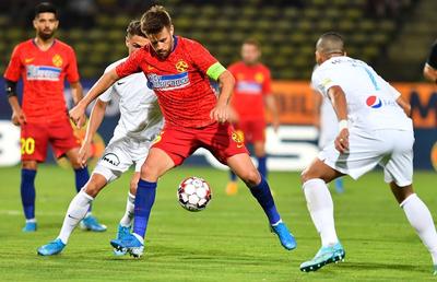 Vești excelente pentru FCSB! Mihai Pintilii va fi titular în derby-ul cu CFR