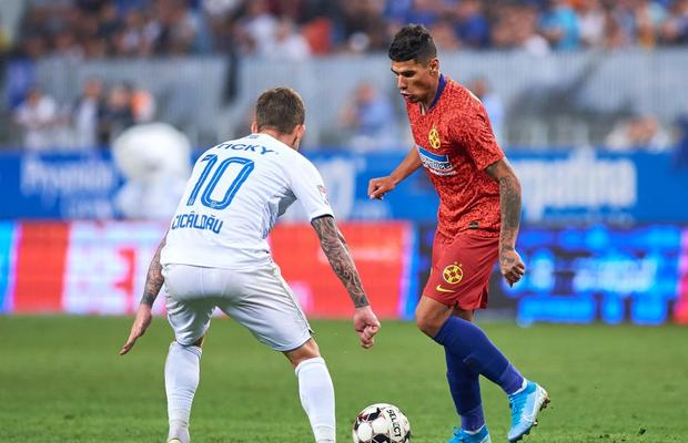 Gigi îi distrusese! Octavian Grozea, mental coach-ul care a salvat starurile de la FCSB, rupe tăcerea: „Coman și Nedelcu erau zero ca încredere”