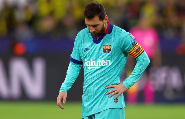 Pleacă Lionel Messi de la Barcelona? Cum arată primele cote pentru transfer: Manchester City e favorită, și CFR Cluj e luată în calcul 