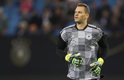 Manuel Neuer a luat decizia: se retrage de la națională!