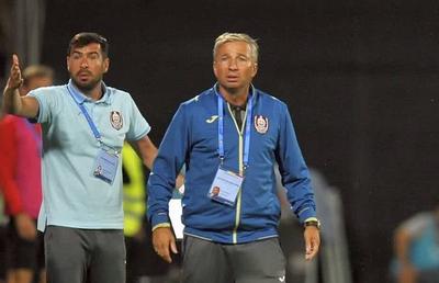 FCSB - CFR CLUJ // Petrescu l-a făcut să plece de la CFR! Becali a dezvăluit ce l-a determinat pe Cristi Manea să semneze cu FCSB: „Nu mai voia să fie înjurat”