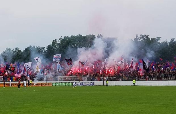 CSA Steaua, falimentul unei fantezii + când se ridică perdeaua de fum de la Dinamo?
