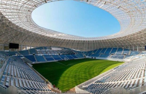 CUPA ROMÂNIEI // Unde se joacă partidele din șaisprezecimi » Două meciuri pe „Ion Oblemenco” în mai puțin de 24 de ore