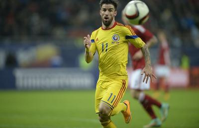 Gabi Enache a revenit în Liga 1 și are un singur of: „Sunt dezamăgit că am fost abandonat de selecționeri”