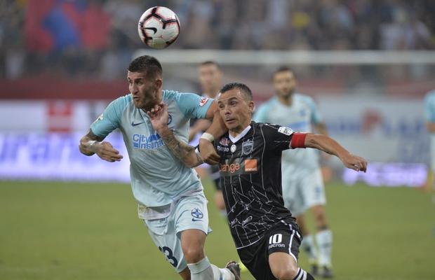 FCSB - Dinamo se joacă la 19 ani de la moartea lui Cătălin Hîldan » Cum arată programul etapei a 12-a