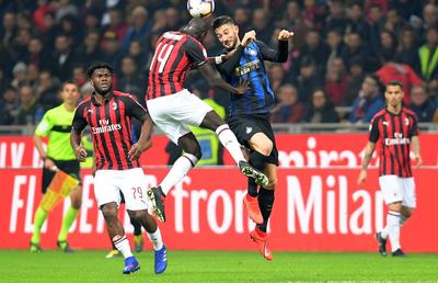 AC MILAN - INTER // VIDEO Fanii lui Inter, mesaj viral înainte de Derby della Madonnina: „Am avut parte de multe momente memorabile”