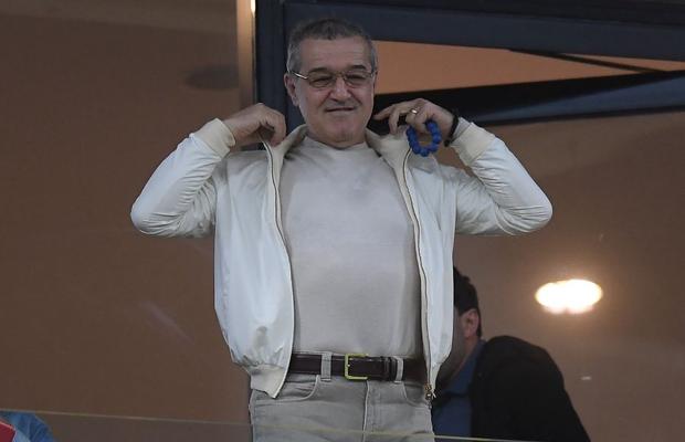 Gigi Becali n-a vrut să plătească 1,2 milioane de euro pe Junior Moraes, atacantul care face spectacol în Ucraina: „Pe timpul meu nu se făceau astfel de transferuri”