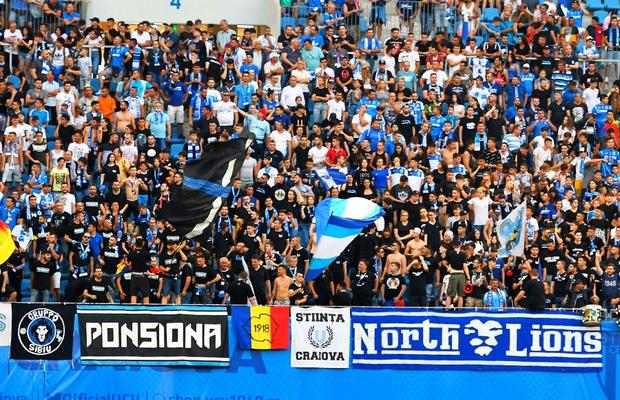 Honved a dus-o pe Craiova la UEFA! Ungurii au invocat tratatul de la Trianon