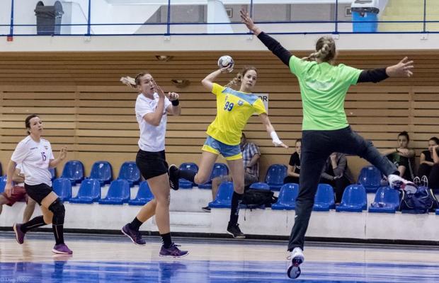 Corona a bătut și la Zalău! Parcurs impecabil pentru brașovence