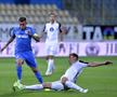 GAZ METAN - CRAIOVA 2-3 // VIDEO+FOTO Victor Pițurcă îl învinge pe Edi Iordănescu și bifează prima victorie la cârma oltenilor