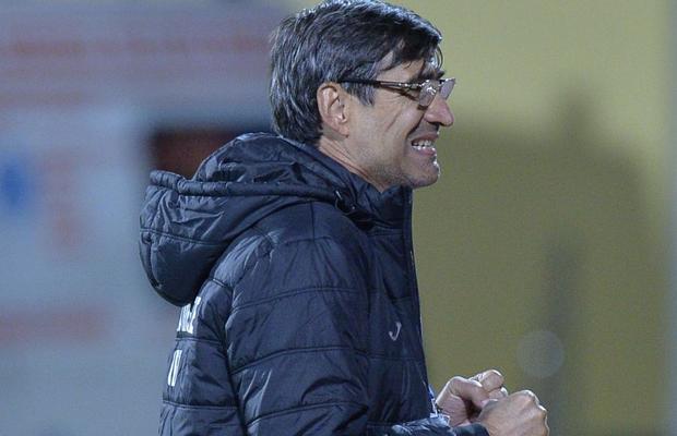 GAZ METAN - CRAIOVA 2-3 // Victor Pițurcă are ambiții mari la Craiova: „Abia atunci vom fi la 90%” + ceartă cu Pigliacelli