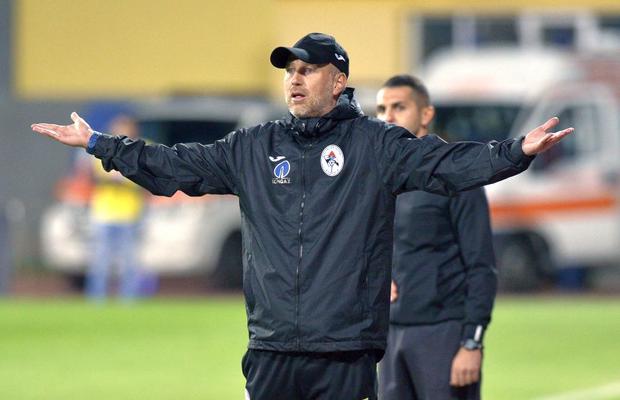 GAZ METAN - CRAIOVA 2-3 // VIDEO Edward Iordănescu n-a mai rezistat după eșecul cu Craiova: „Am tot făcut apeluri și degeaba! Nu te poți lupta la play-off așa”