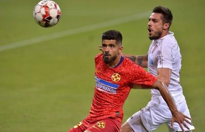 Sorin Cârțu nu are milă de FCSB: „Să bage echipa de la meciul cu CFR ”