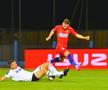 FCSB a avut mare noroc la tragerea la sorți pentru play-off-ul Europa League: a evitat nume precum Tottenham, Galatasaray și Standard Liege, iar posibilul adversar se va alege dintre ciprioții de la APOEL și bosniacii de la Zrinjski.