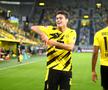 FOTO „Patru mustangi sălbatici”: Borussia Dortmund a răspuns spectaculos după show-ul lui Bayern! Haaland, Sancho, Reyna și Bellingham au impresionat