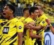 Borussia Dortmund a început în forță noul sezon  FOTO: Guliver/GettyImages