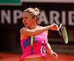 Lindsay Davenport (44 de ani), triplă campioană de Grand Slam și câștigătoare a Jocurilor Olimpice din 1996, vorbește la superlativ despre jocului Simonei Halep, pe care o consideră cea mai bună jucătoare din lume pe zgură.