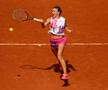 VIDEO + FOTO Simona Halep e în finala de la Roma! Victorie spectaculoasă cu Garbine Muguruza