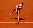 Simona Halep - Garbine Muguruza, semifinale Roma