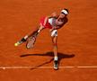 VIDEO + FOTO Simona Halep e în finala de la Roma! Victorie spectaculoasă cu Garbine Muguruza