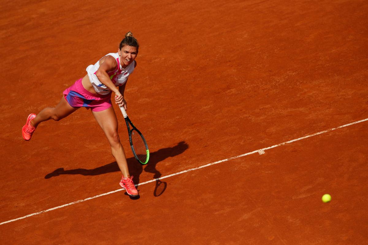 O triplă campioană de Grand Slam nu mai are niciun dubiu: „Simona Halep e cea mai bună din lume! Pornește favorită împotriva oricui”
