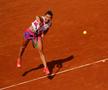 VIDEO + FOTO Simona Halep e în finala de la Roma! Victorie spectaculoasă cu Garbine Muguruza