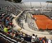 VIDEO + FOTO Simona Halep e în finala de la Roma! Victorie spectaculoasă cu Garbine Muguruza