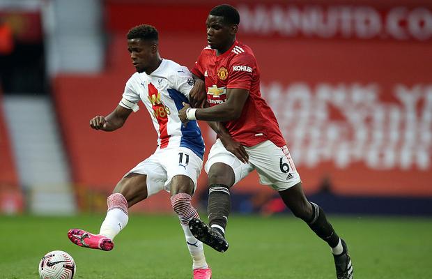 Manchester United, cel mai prost start din ultimii 60 de ani! Învinsă de jucătorul dat afară pentru o presupusă relație cu fata antrenorului