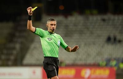 Ioanițoaia, despre ajutorul primit de Hermannstadt din partea arbitrilor: Favoruri jenante