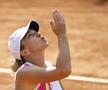 Simona Halep e în finala de la Roma // FOTO: Guliver/GettyImages