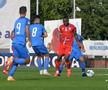 Botoșani - Clinceni. FOTO: Ionuț Tabultoc (GSP)