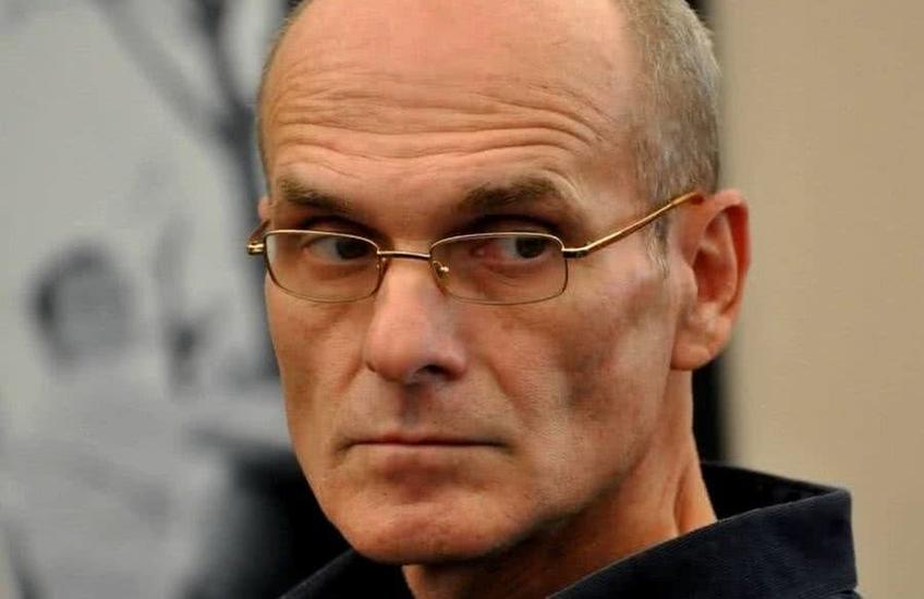 Cristian Tudor Popescu
