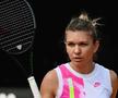 Simona Halep (28 de ani, 2 WTA) a vorbit după victoria cu Garbine Muguruza (26 de ani, 17 WTA), scor 6-3, 4-6, 6-4, din semifinalele de la Roma.