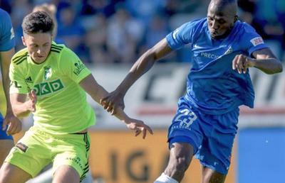 Slovan Liberec și Djurgardens, pași greșiți în campionat, înaintea meciurilor cu FCSB și CFR Cluj